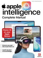 Apple Intelligence The Complete Manual